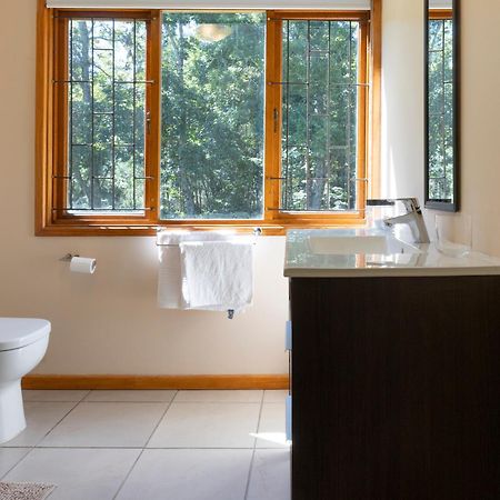 Harkerville エデンブルック カントリー ハウス Bed & Breakfast エクステリア 写真