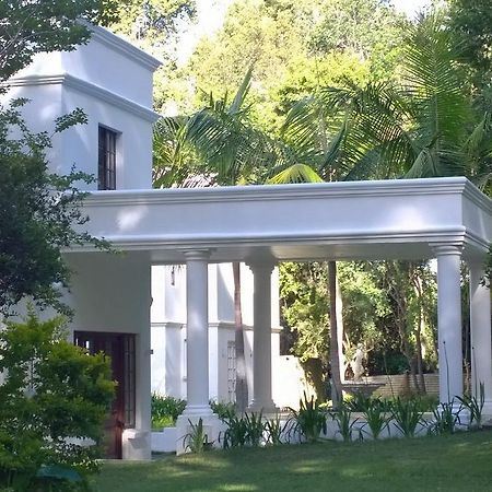 Harkerville エデンブルック カントリー ハウス Bed & Breakfast エクステリア 写真