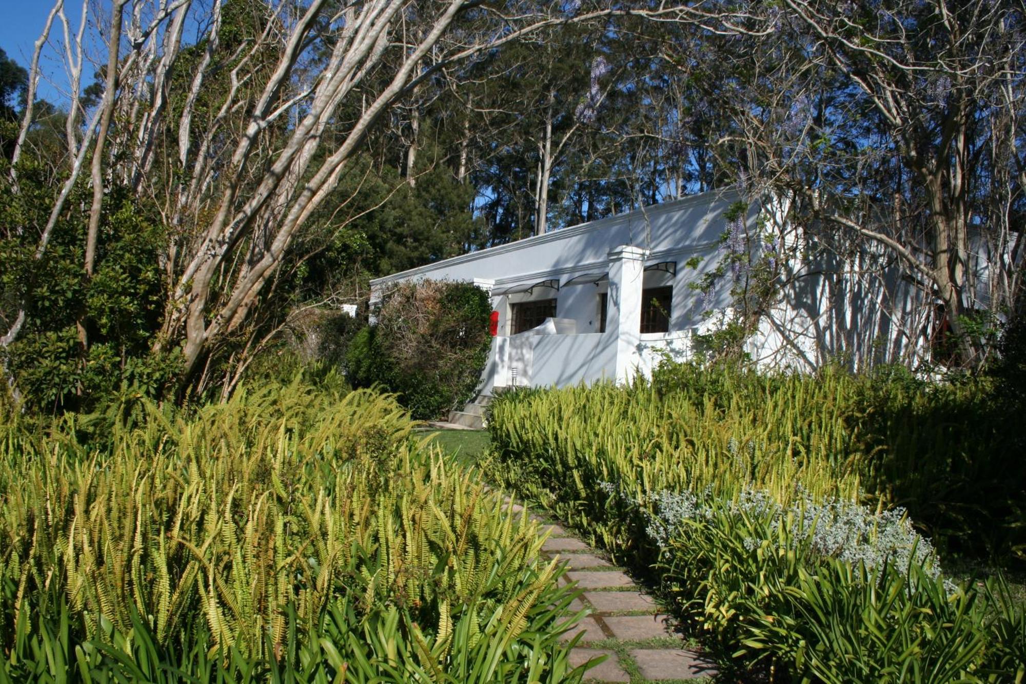 Harkerville エデンブルック カントリー ハウス Bed & Breakfast エクステリア 写真