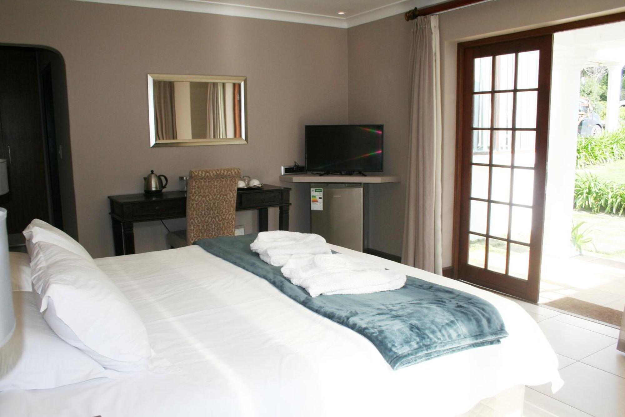 Harkerville エデンブルック カントリー ハウス Bed & Breakfast エクステリア 写真