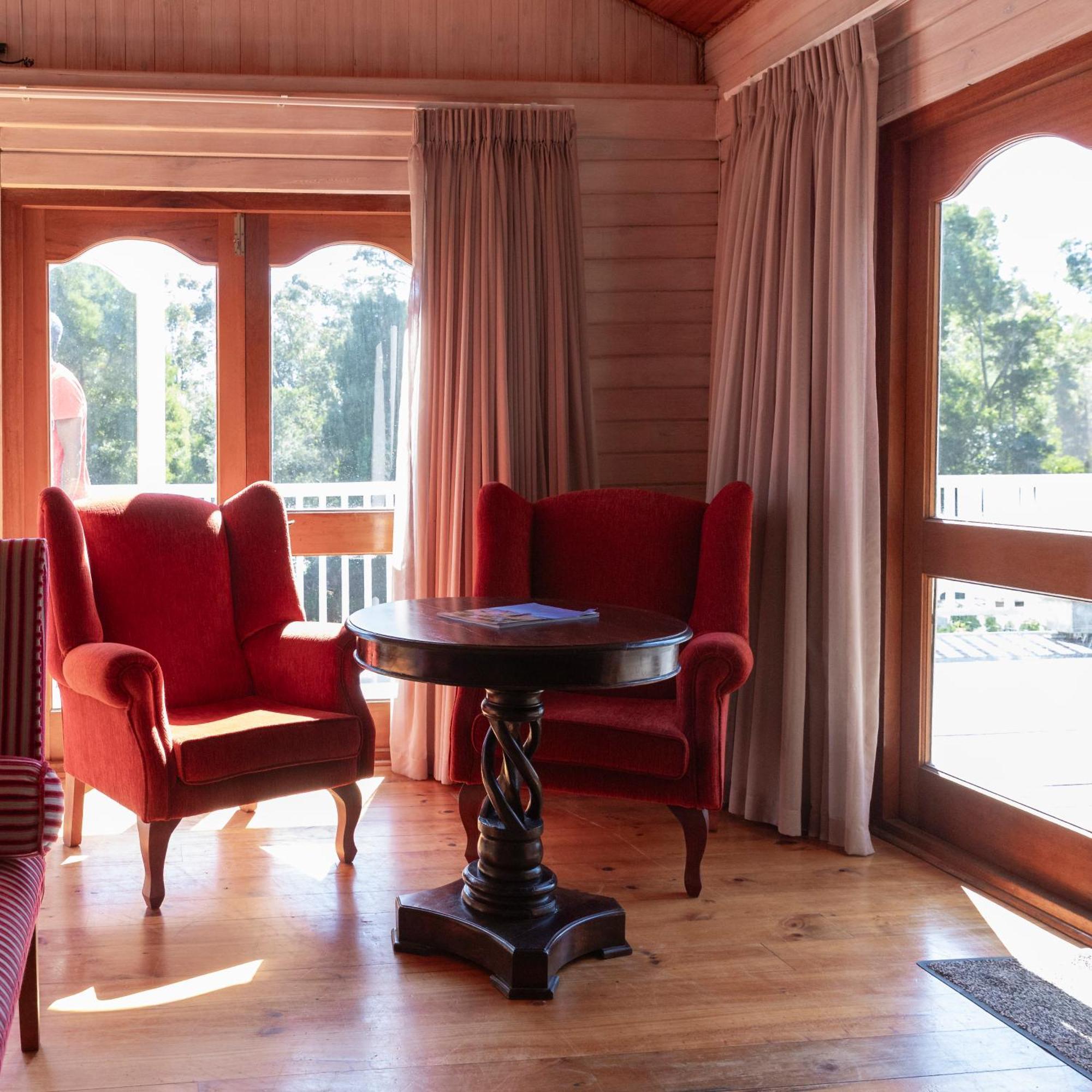 Harkerville エデンブルック カントリー ハウス Bed & Breakfast 部屋 写真