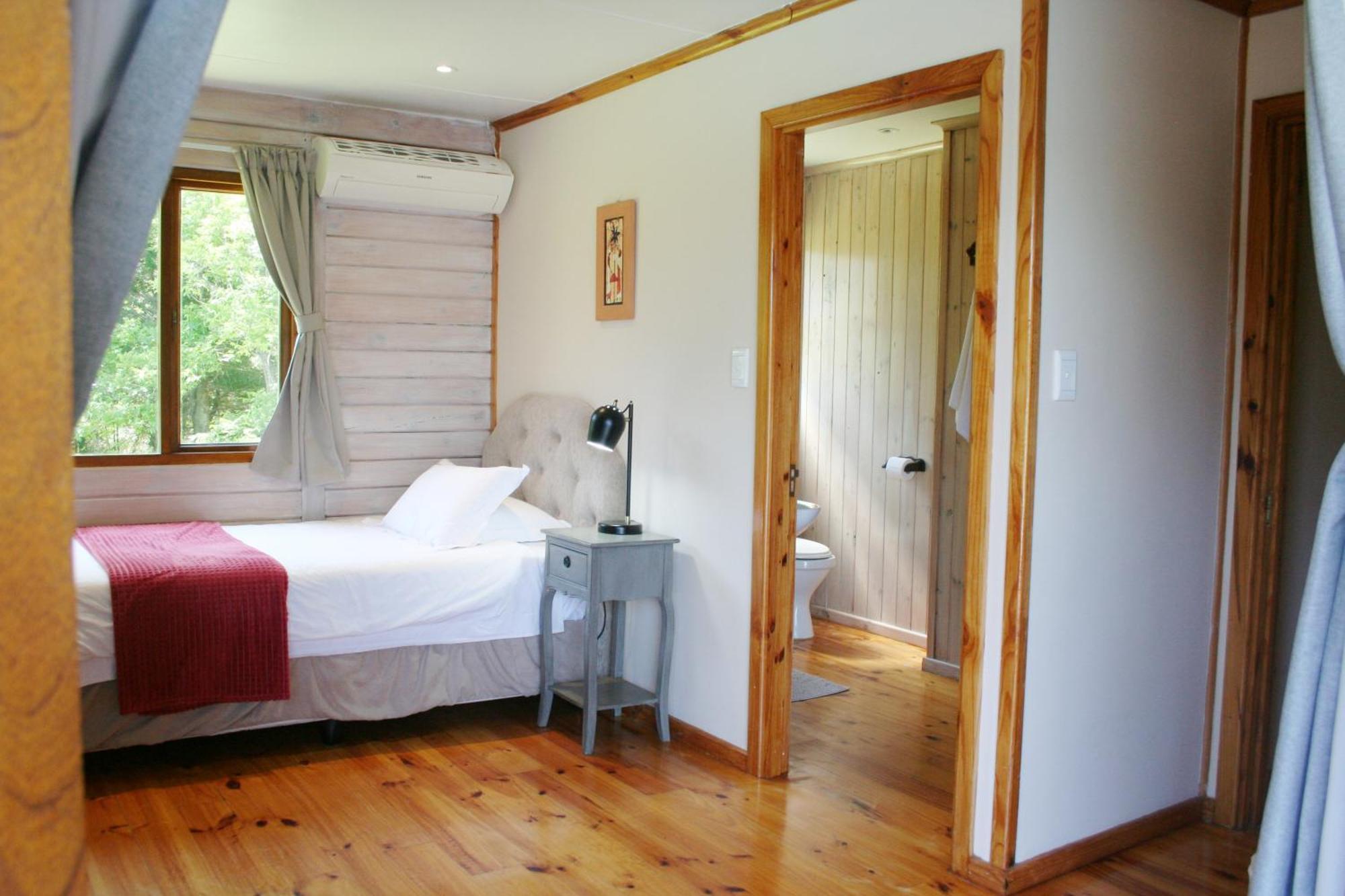 Harkerville エデンブルック カントリー ハウス Bed & Breakfast 部屋 写真