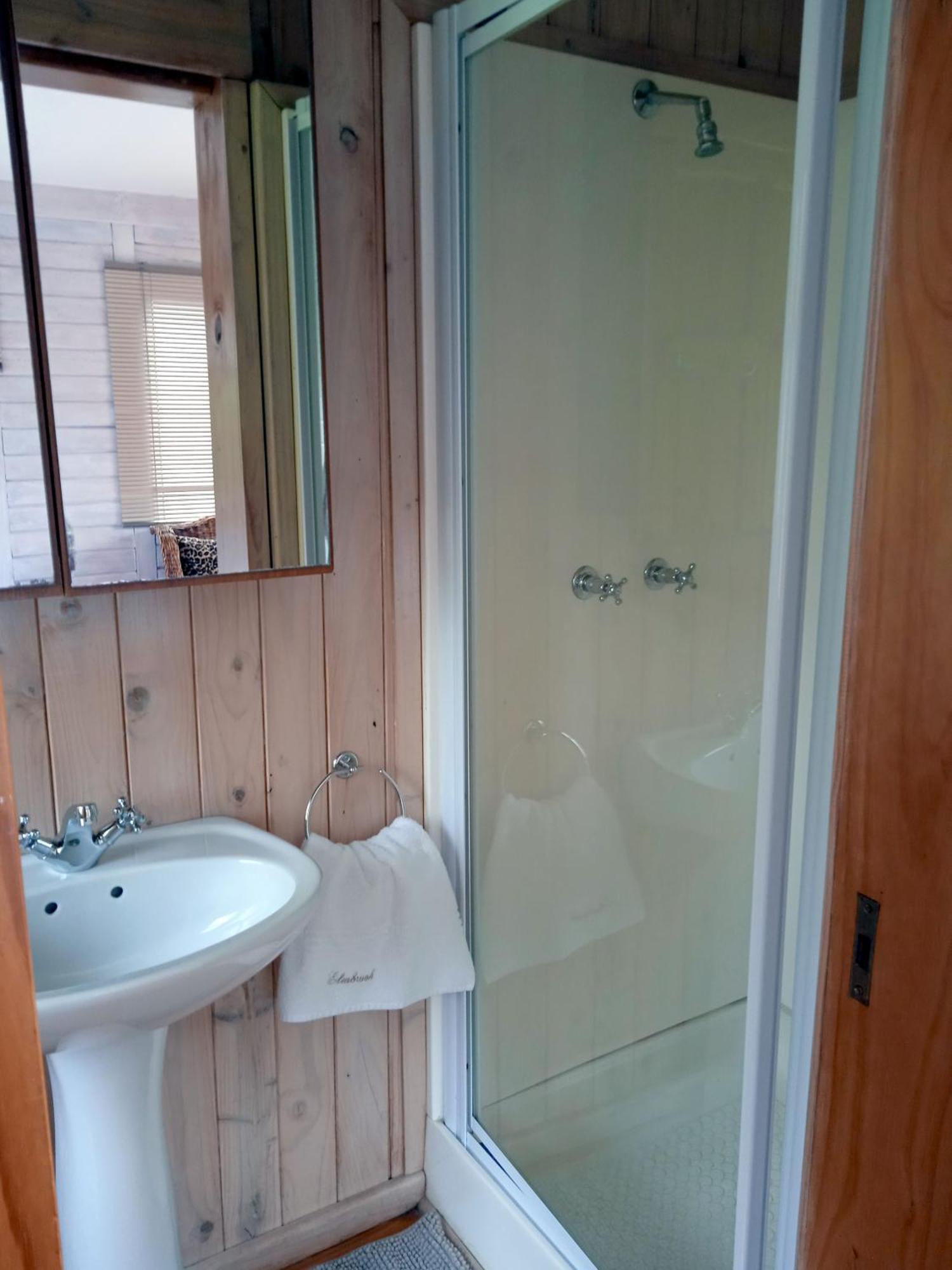 Harkerville エデンブルック カントリー ハウス Bed & Breakfast 部屋 写真