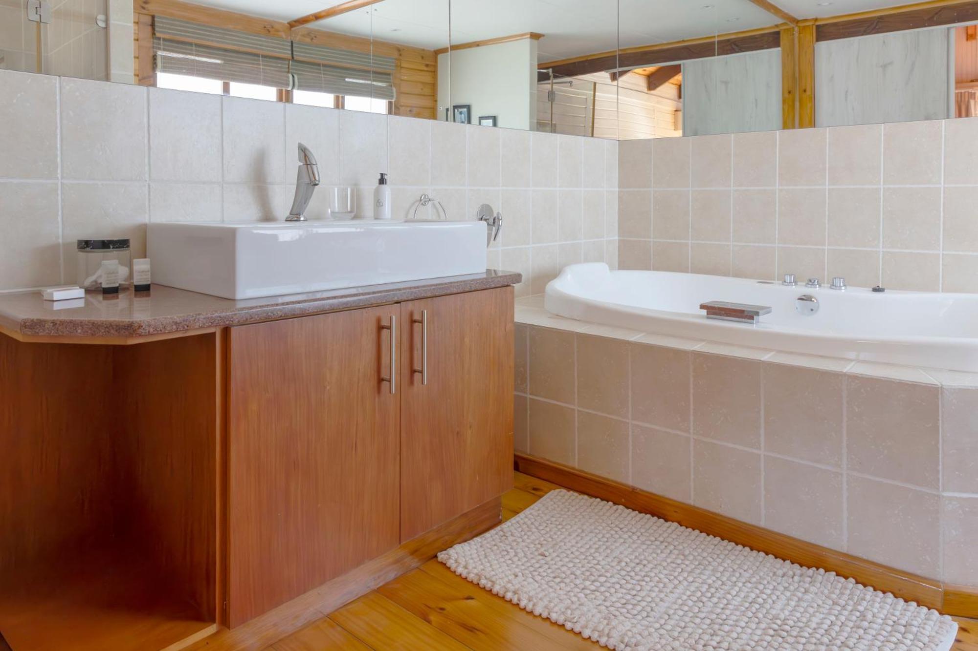 Harkerville エデンブルック カントリー ハウス Bed & Breakfast 部屋 写真